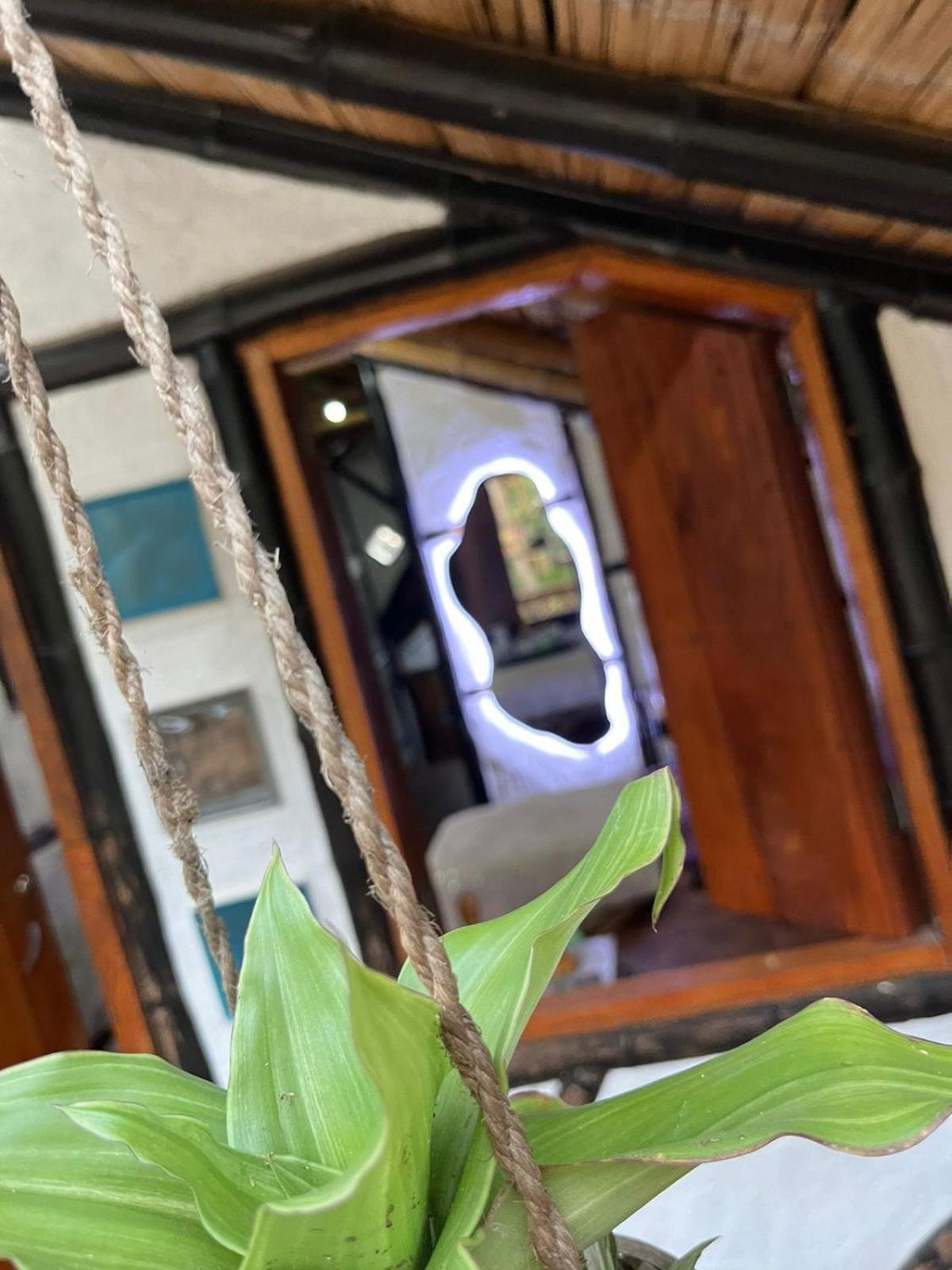 Casa Annunakis San Agustín 외부 사진